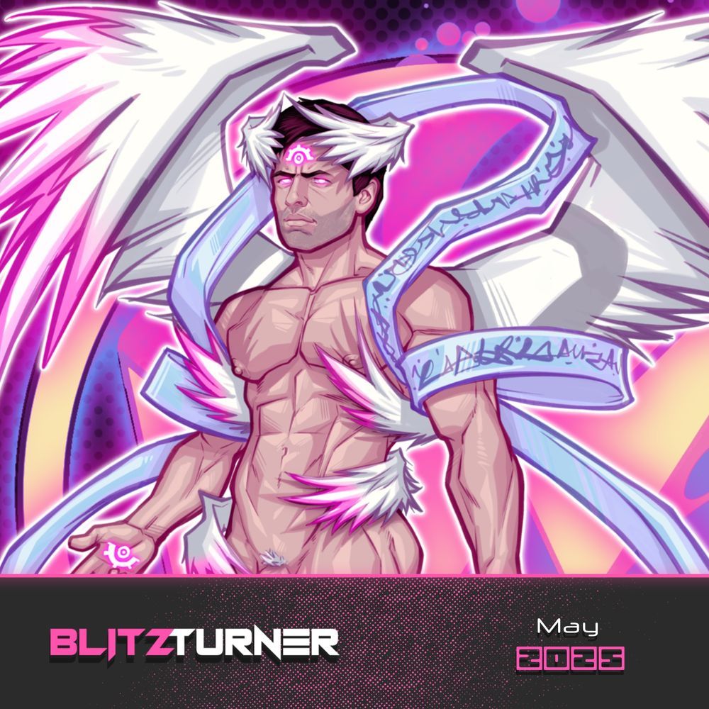 Cap Cover for Heavensent Castiel in his Blitzfire Gala Look!!