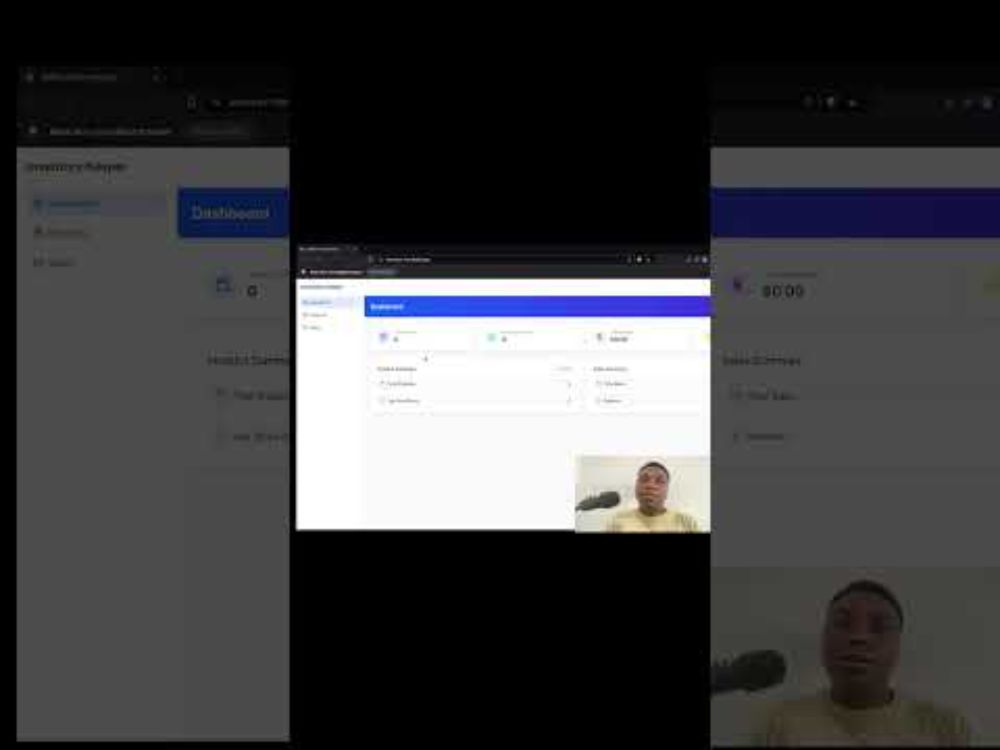 Building an offline first application using fireproof