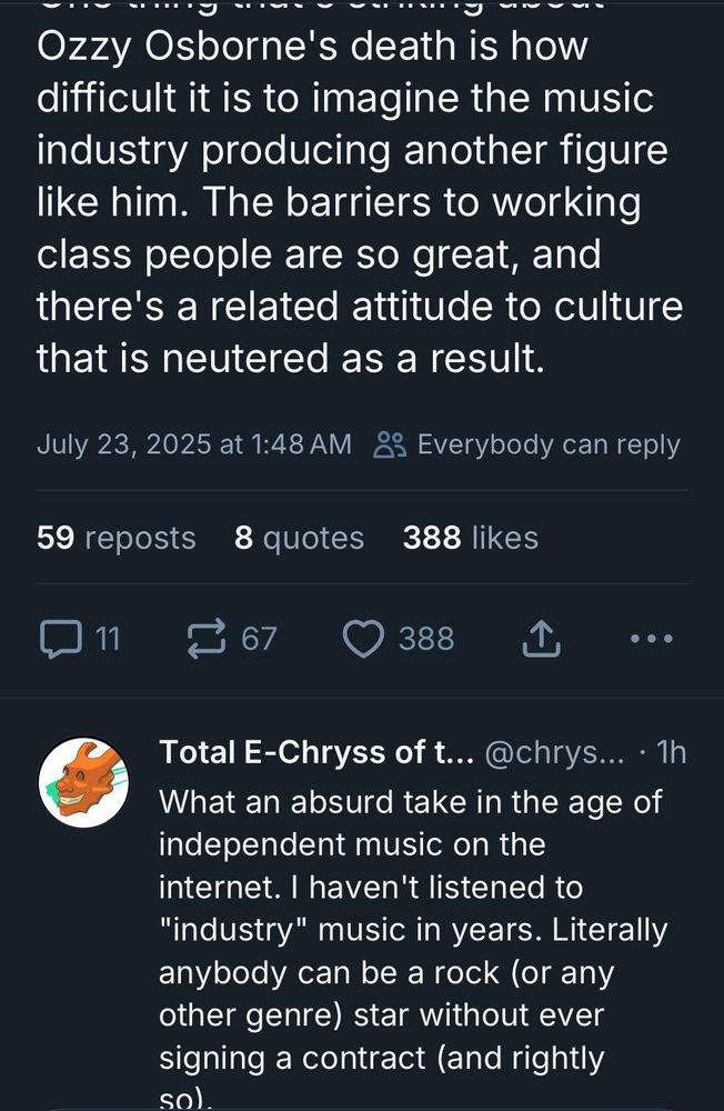 Original post with my in-thread reply