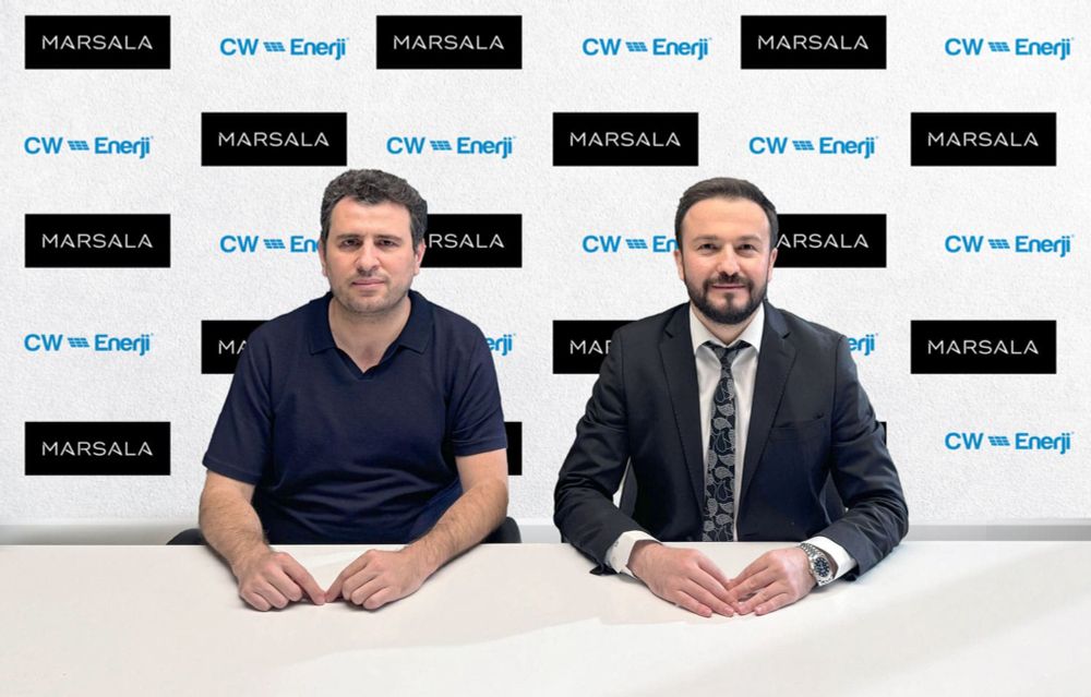 CW Enerji'den 3.8 ve 20 Milyon Dolarlık GES Anlaşmaları