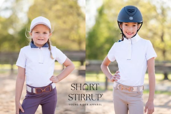 Equestrian Show Shirts