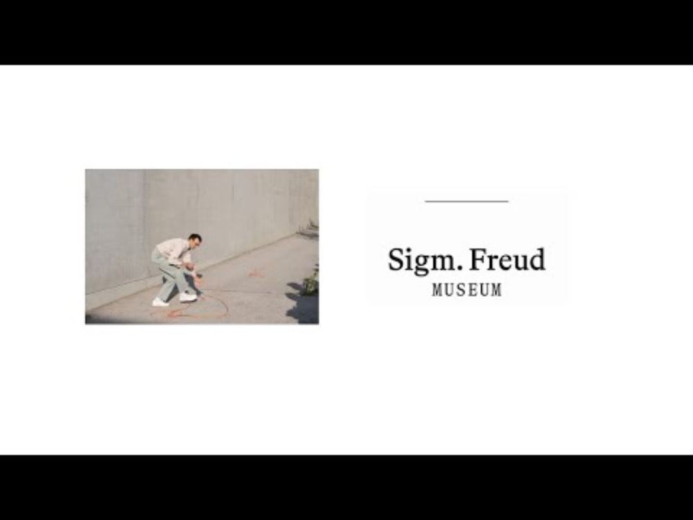 Herman Westerink & Jenny Willner: Beyond the Pleasure Principle: Freud's Bio-Analytical Project