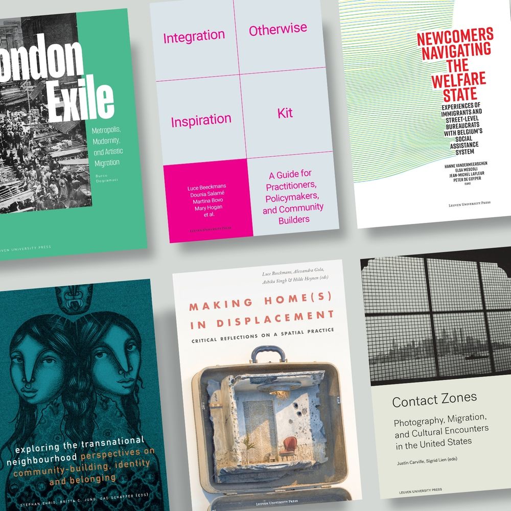 book covers