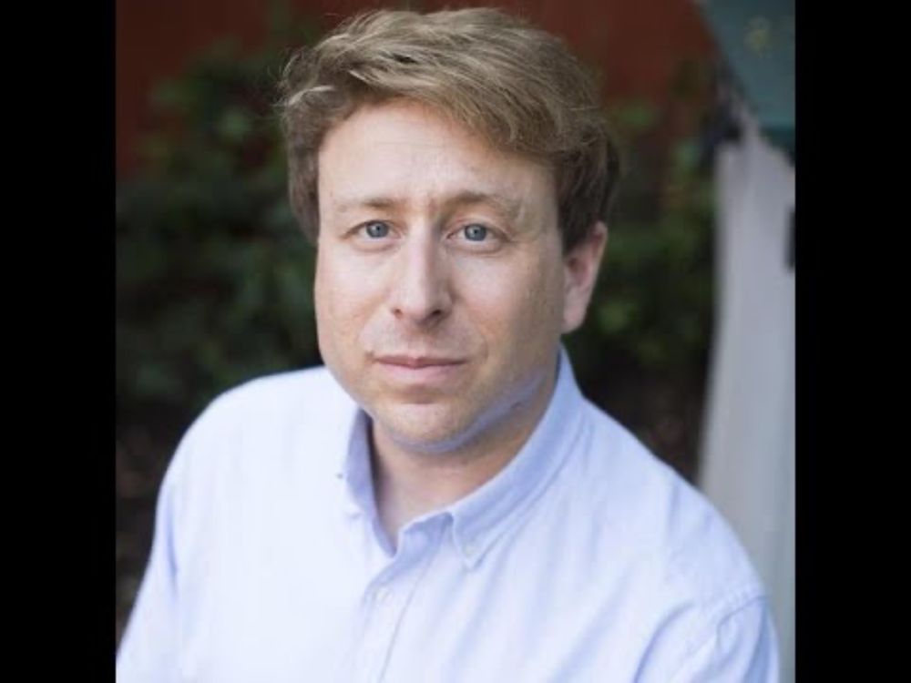 14 March 2025 - Adam Wagner - A Jewish history of public order laws