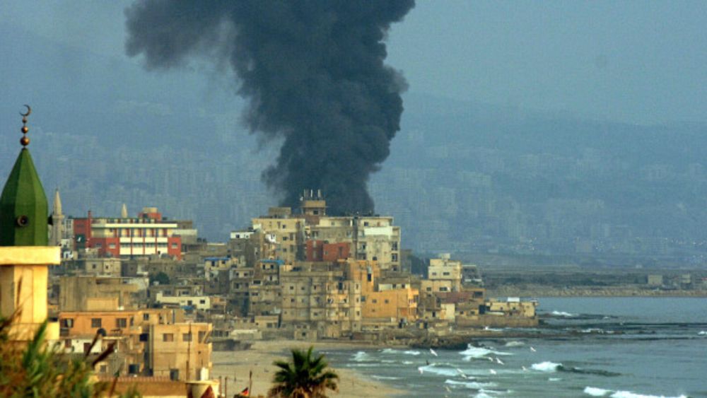 200+ people in Lebanon killed, Israel launches massive air campaign