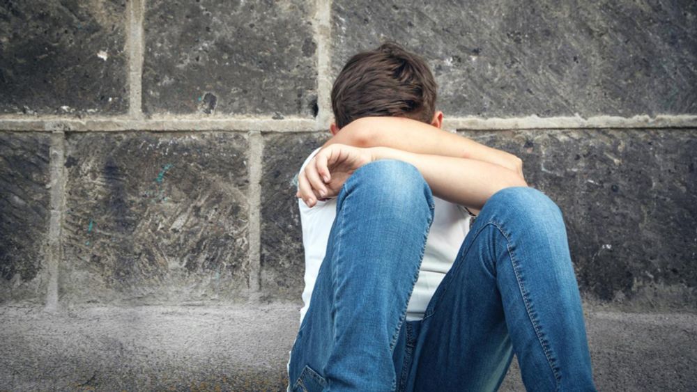 Stiftung: Schulen müssen mehr über Depression aufklären