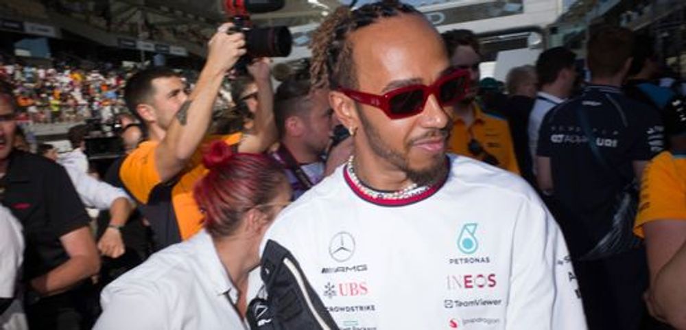 Formel 1: Lewis Hamilton wechselt von Mercedes zu Ferrari - Pressestimmen