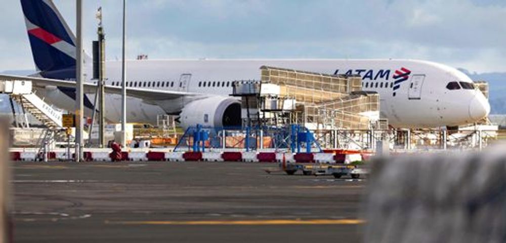 Boeing: FAA will Inspektion von 787-Dreamlinern anordnen – auch 777 mit Problemen