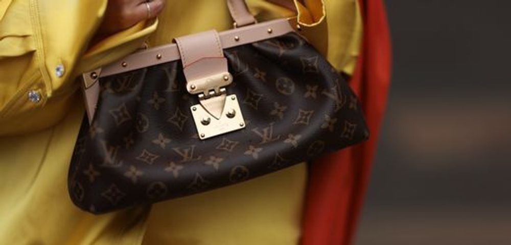 Fashion-Depot: Das Vuitton-Täschchen vom Oma - eine Wertsteigerung von 153 Prozent