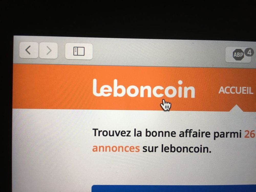 Près d'un milliard de dollars : pourquoi Leboncoin dégaine la plus grosse plainte contre Google en France
