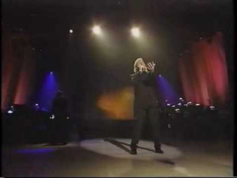 Gethsemane