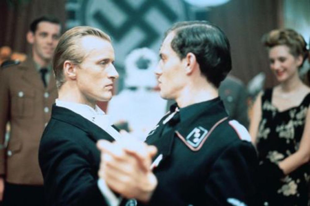 Soldier of Orange (1977)