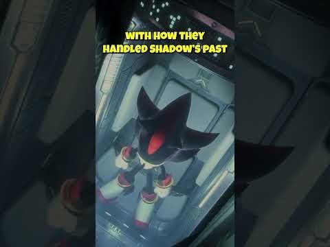 Sonic X Shadow Generations | One Minute Review #shorts