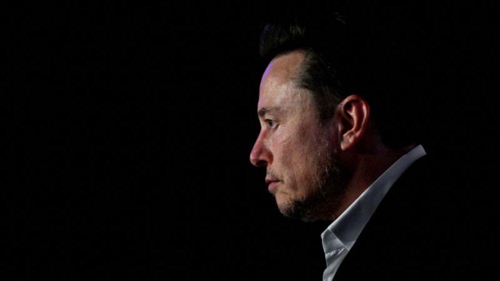 Elon Musk’s X is worth nearly 80% less than when he bought it, Fidelity estimates | CNN Business