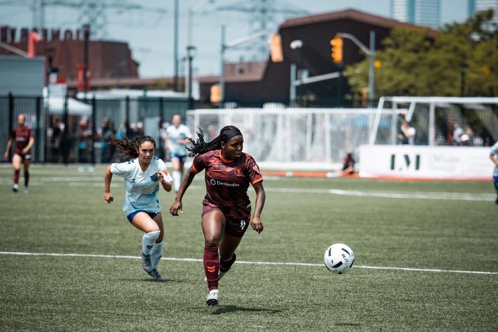 Photo Credit: CREO Visions/AFC Toronto.