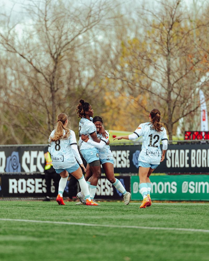 Photo Provided By AFC Toronto.