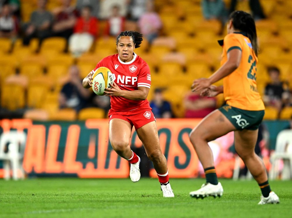 Photo Credit: Rugby Canada.