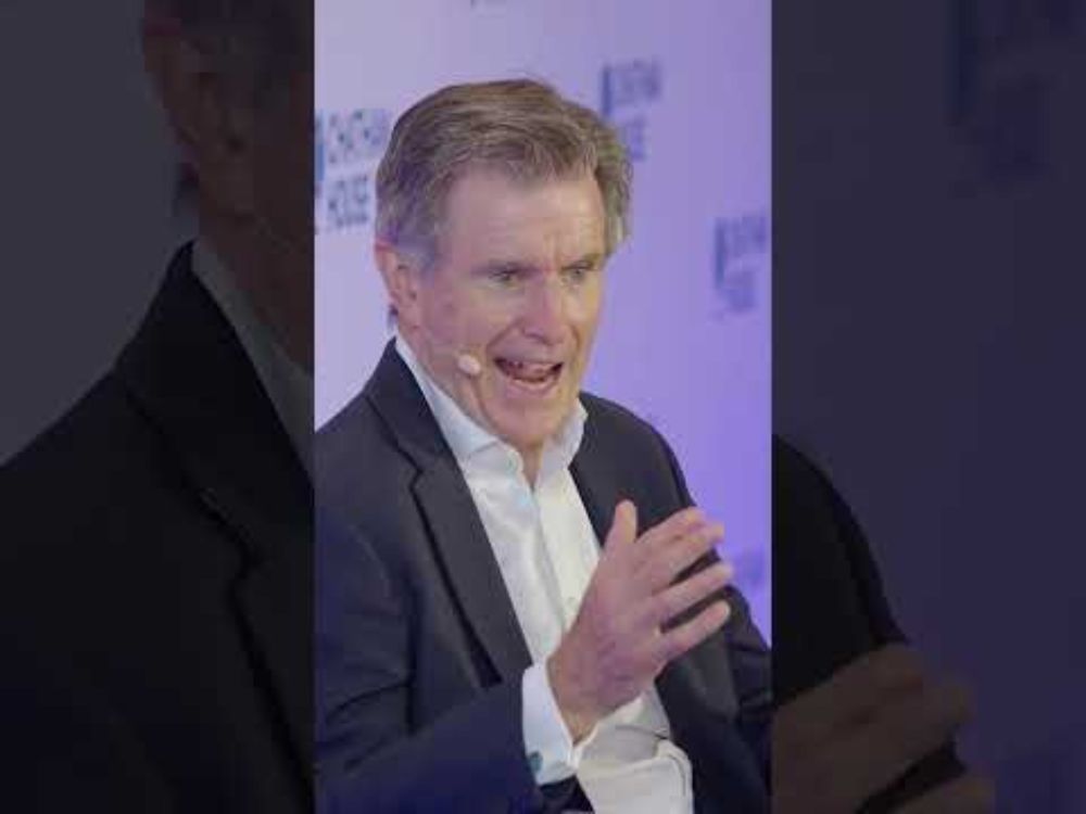 US should bomb Iran’s nuclear sites, says ex-MI6 chief John Sawers