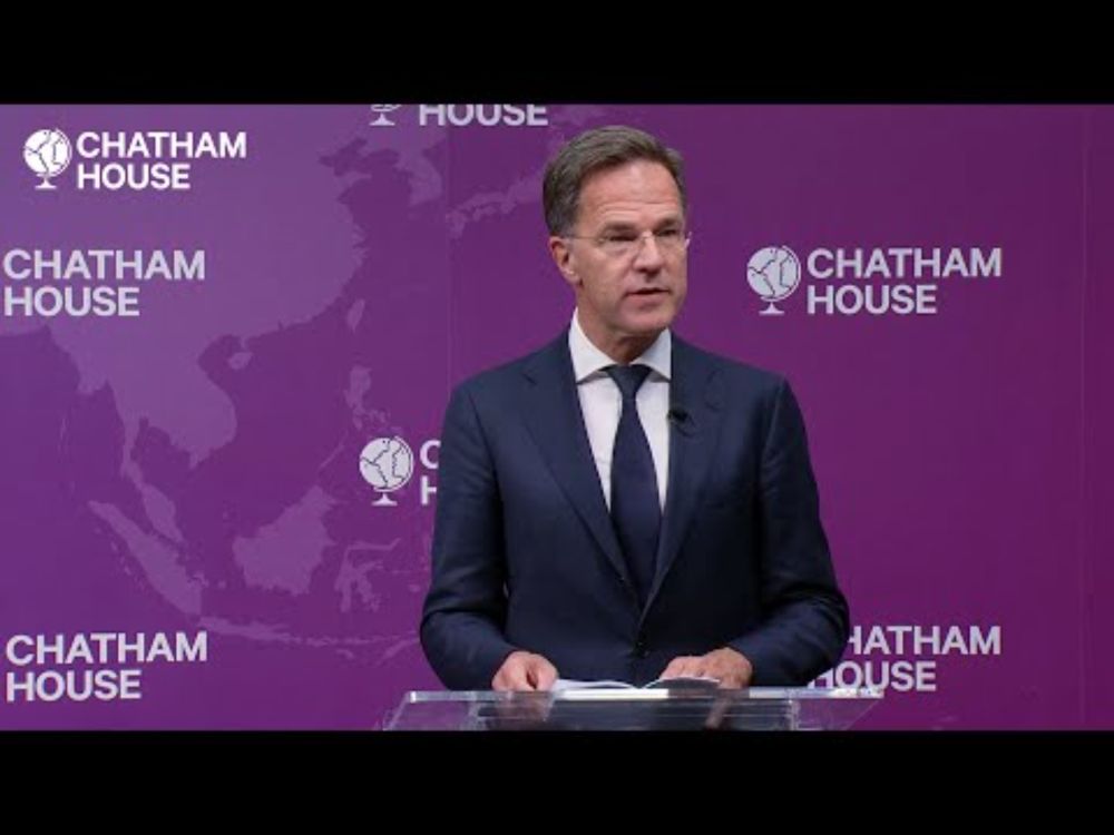Russia could use military force against NATO in five years - says NATO Chief