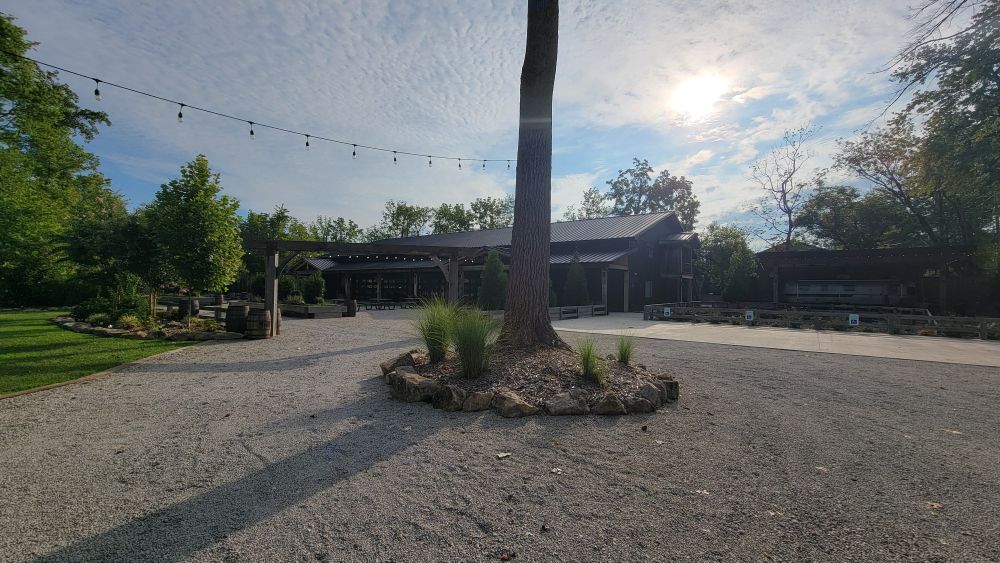 Progress Park in Louisville, KY. 