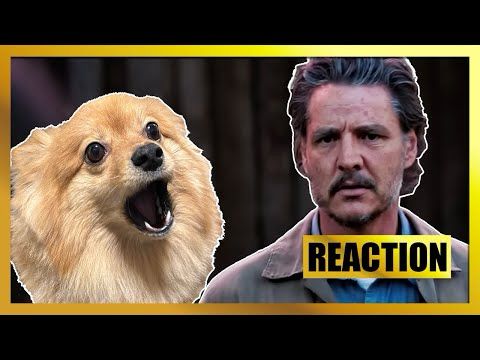 Last of Us Season 2 Episode 1 & 2 Reaction!