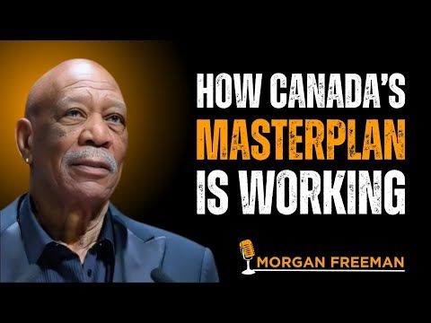 How Canada’s Strategy Is Winning the Global Game | Calm Leadership, Big Impact