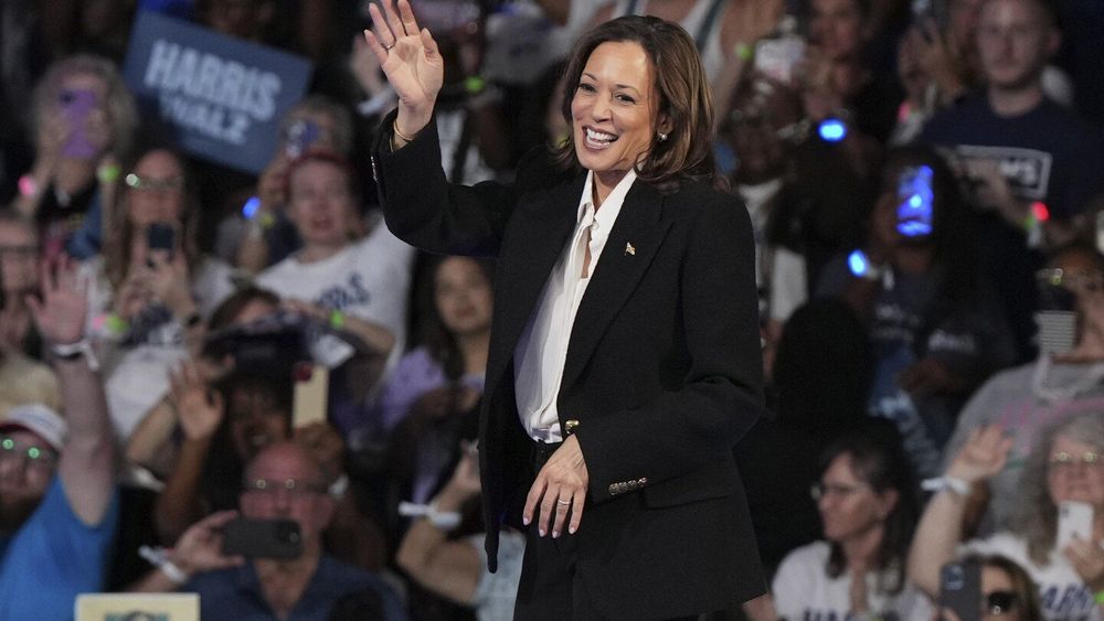 Kamala Harris se sentará con Bret Baier para su primera entrevista en Fox News