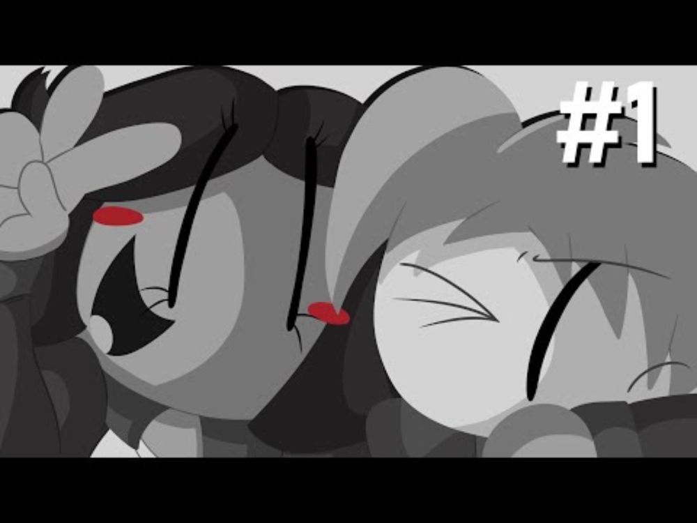 THEY MIGHT BE CHANGELINGS - PILOT