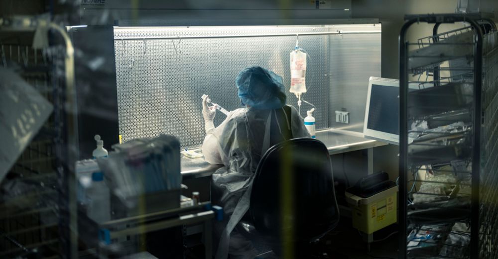The country gave its citizens the right to die. Doctors are struggling to keep up with demand.