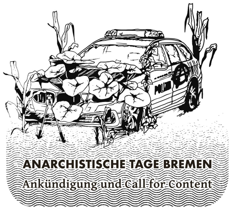 Anarchistische Tage Bremen