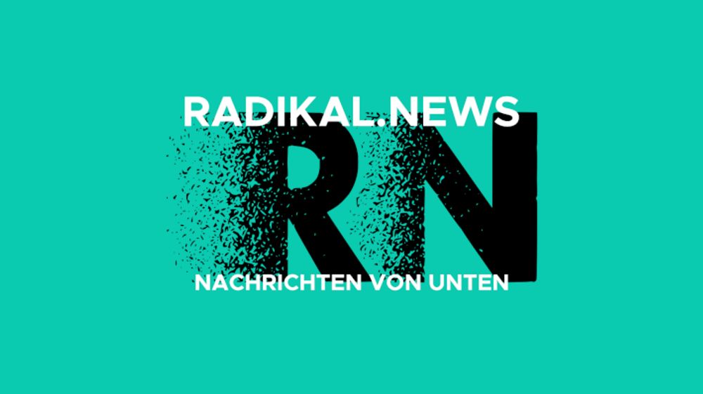 Be the Media: radikal.news