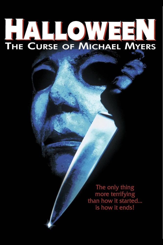 halloween curse of michael myers