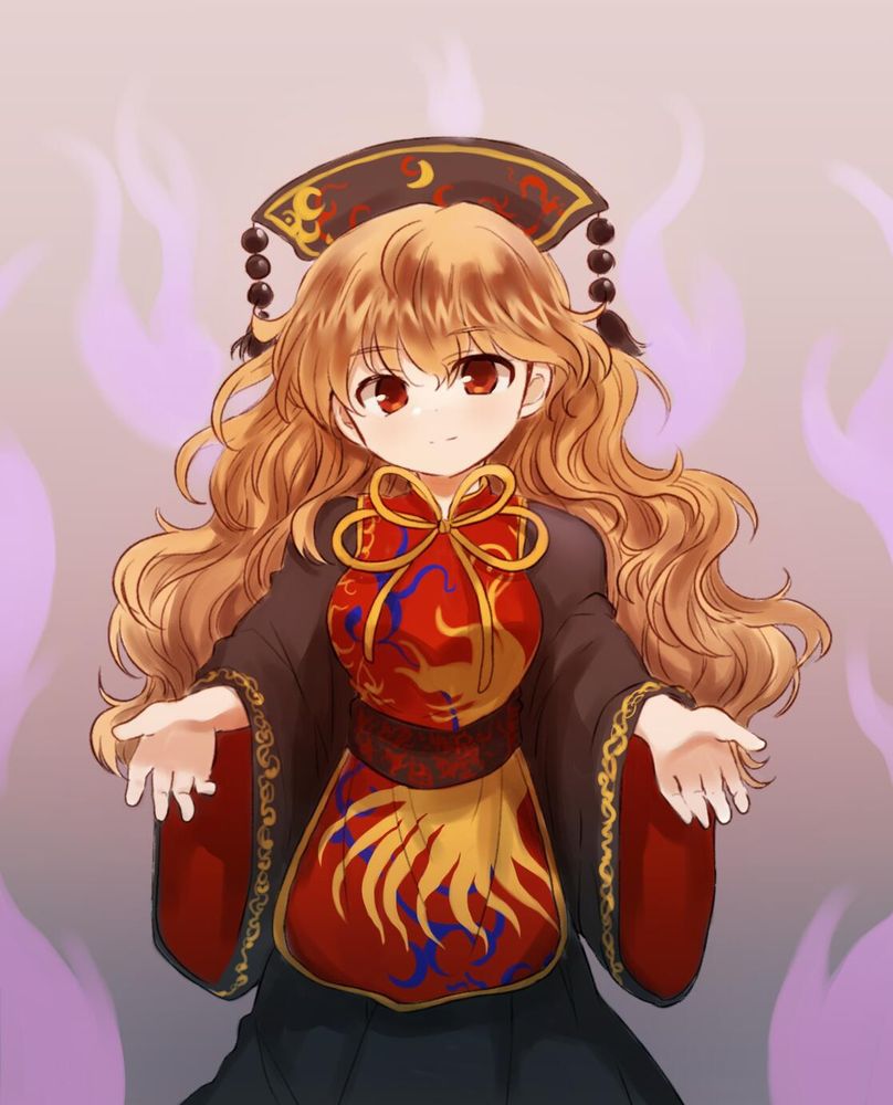 Cute Junko 