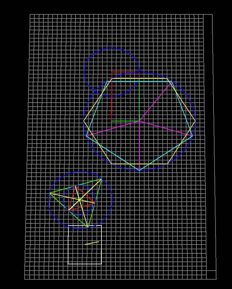Added the hexagon to the collection of images that are being drawn "as if according to Euclid with compass and straightedge."
