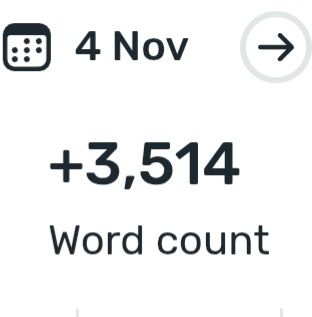Total Net Words
