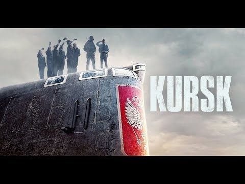 KURSK - oficjalny zwiastun filmu
