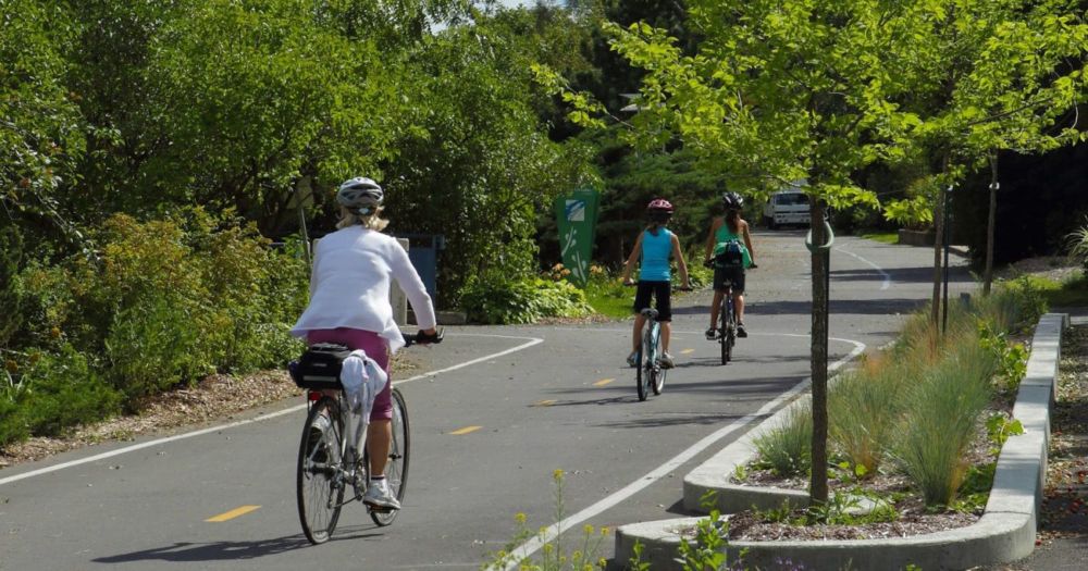 Projet Montréal | 6 mythes sur les pistes cyclables