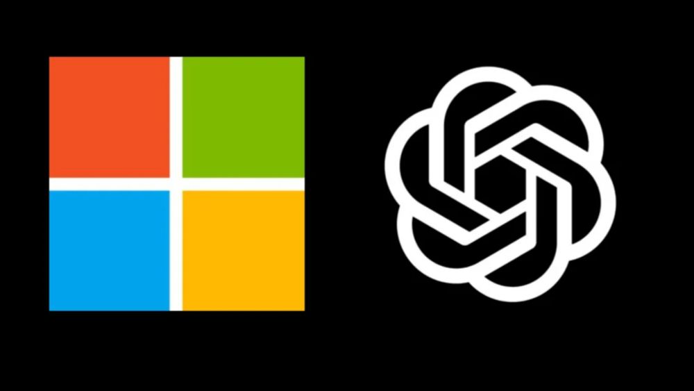 Microsoft Labels OpenAI As A Competitor Amid Complex Relationship