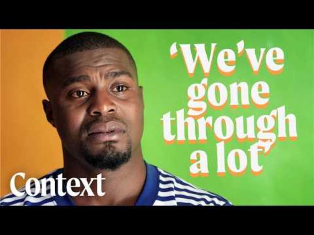 Why LGBTQ+ refugees no longer want to stay in Kenya