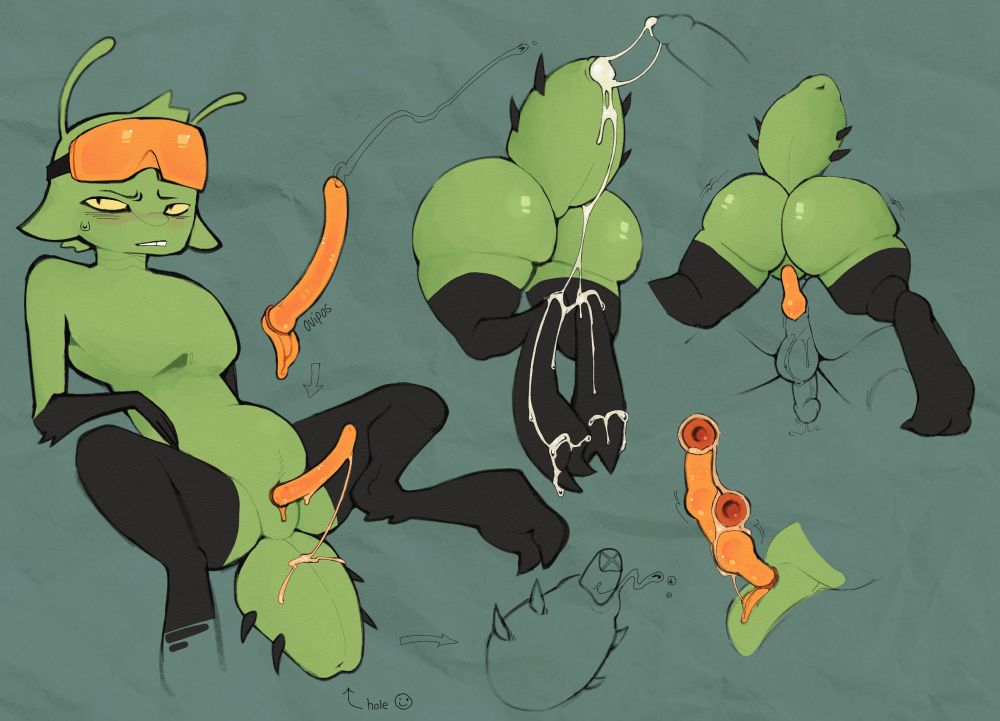 Space buttttttt
