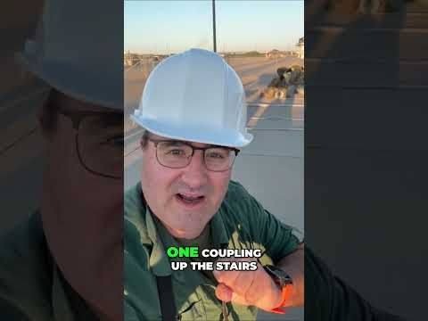 A Firefighter’s Donut Roll: Deploy Hose Quickly