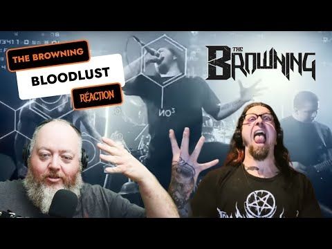 Réaction à The Browning - Bloodlust