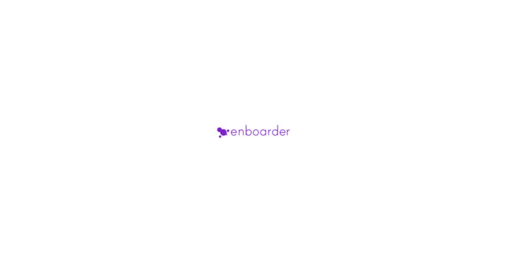 Global Enboarder Survey: 1 in 3 Employees Report Poor Onboarding Experiences, With Remote and Hybrid Teams Hit the Hardest