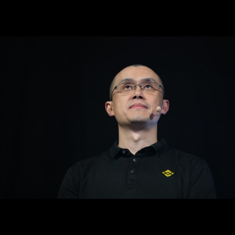 Binance kapituliert vor US-Justizministerium, doch CEO Zhao kommt glimpflich davon