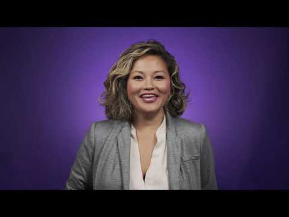 From Labs to Lives: Dr. Geoanna Bautista