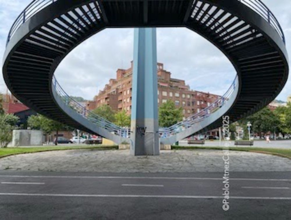 Bodegón urbanístico XLX / Urbanistisches LebendigesLeben XLX / Urban living life XLX