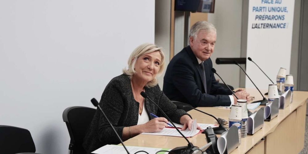 En direct, Michel Barnier premier ministre : appelant à une nouvelle dissolution, Marine Le Pen souhaite que cette mandature « soit la plus courte possible »