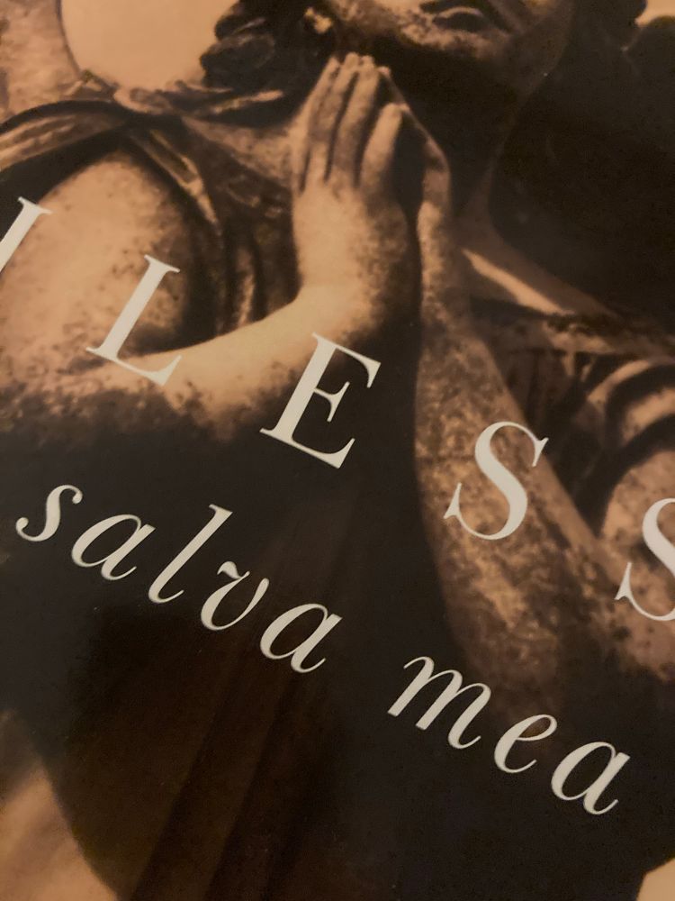 Faithless - Salva Mea