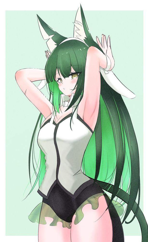 ｳﾁﾉｺ・月波スズﾁｬﾝ

キュルテ&ルミーの職場
bar.「lapit rabbit」制服より