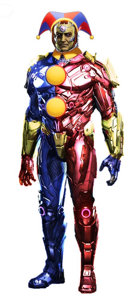 Brainiac with elements of Pomni from The Amazing Digital Circus. Pomni brainiac. Brainiac pomni. Pomniac. Braini? No. Pomniac. This is Pomniac. I am Pomniac.